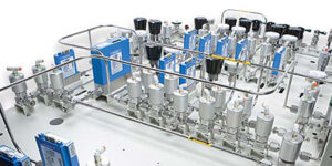 A comprehensive guide to gas delivery system in semiconductor ...